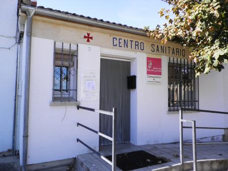 El centro sanitario
