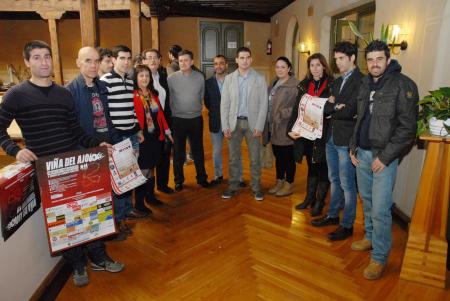 Imagen Nava de la Asunción y Fuenterrebollo se incorporan al X Circuito de Carreras Pedestres