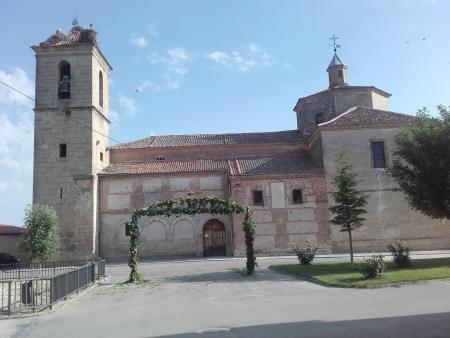 Fiestas de San Pedro