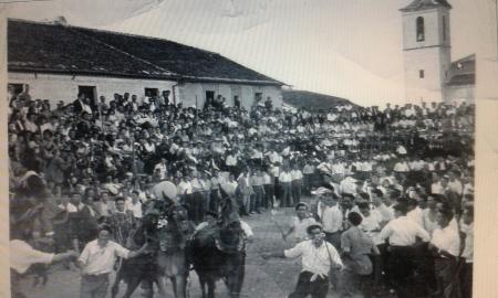 Plaza de toros