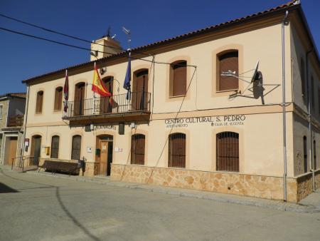 El Ayuntamiento