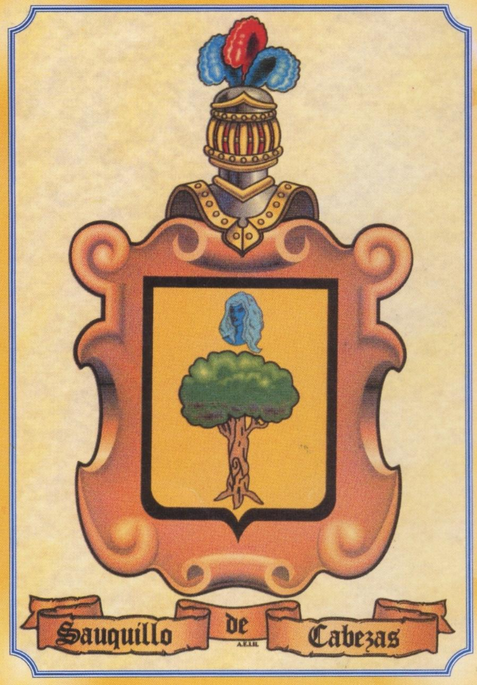 Imagen Escudo municipal